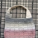 Crochet bag