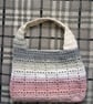 Crochet bag