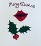 Merry Kissmas - Image 1