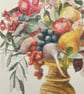 Autumn display original gouache painting  - Image 3