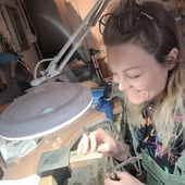 Maria Alicia Jewellery