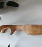 Handmade Wooden Scandinavian style Reindeer - Image 7