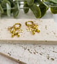 Balloon dog earrings - Image 2