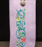 Bountiful elegance Glasses Case - Image 2