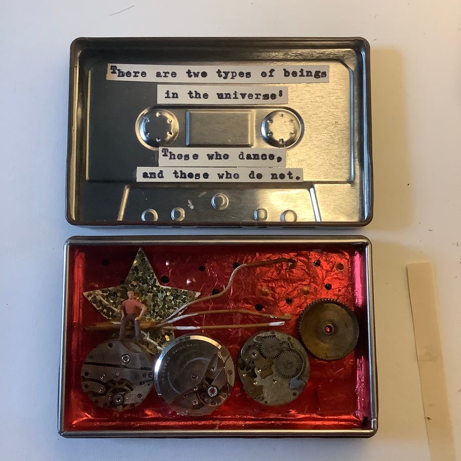 Guardians of Galaxy mixed take. Quirky. Star lord. Groot. Gift. Movie fan. Music