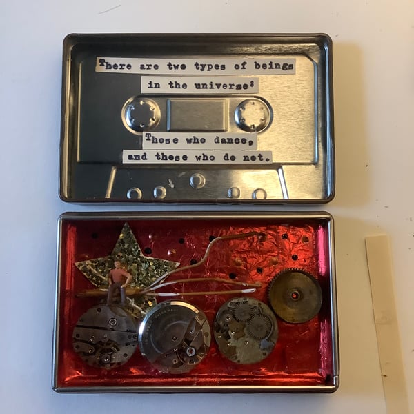 Guardians of Galaxy mixed take. Quirky. Star lord. Groot. Gift. Movie fan. Music