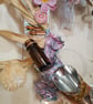 Vintage trinkets wreath, wreath, antique and vintage OOAK art wreath  - Image 9