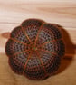 Crochet pumpkin moody ombre   - Image 2