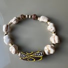 “Earth Protector Bracelet “