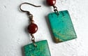 Botanical Earrings