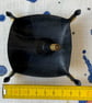 Bicycle Inner Tube Ring Holder with Valve - Schrader Ribbing - Super Seconds - Image 6