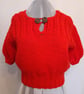 1930's reproduction jumper  - Image 1
