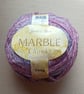 CROCHET PATTERN PDF Blueberry Ice Shawl - Image 5
