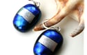  Dichroic Glass Jewellery