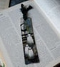 spooky bookmark - ghostly trio - Image 3
