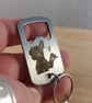 Personalised Engraved Photo or Text Bottle Opener Keyring - Image 8