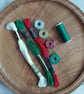 Slow Stitching Craft Pack - Christmas Pack A - Image 10
