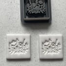Wild flower cutter 1 inch 