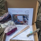 Weaving Kit Seconds Sunday