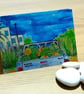 MELON MAN GREETINGS CARD - Image 3