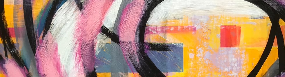 Liz Edwards Art Studio