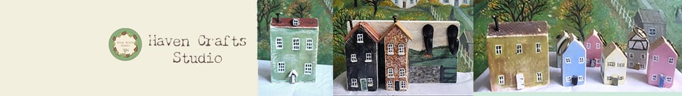 Haven Crafts Studio
