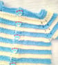 Short Sleeved All in One Baby's Romper Suit With A Hat and Socks, Baby's Gift - Image 8