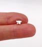 Sterling Silver Flower Stud Earrings - Image 7