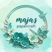Majas Papercraft
