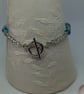 Chunky Howlite Bracelet - Image 6
