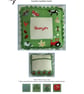 Country Cushion Cover PDF Knitting Pattern - Image 1