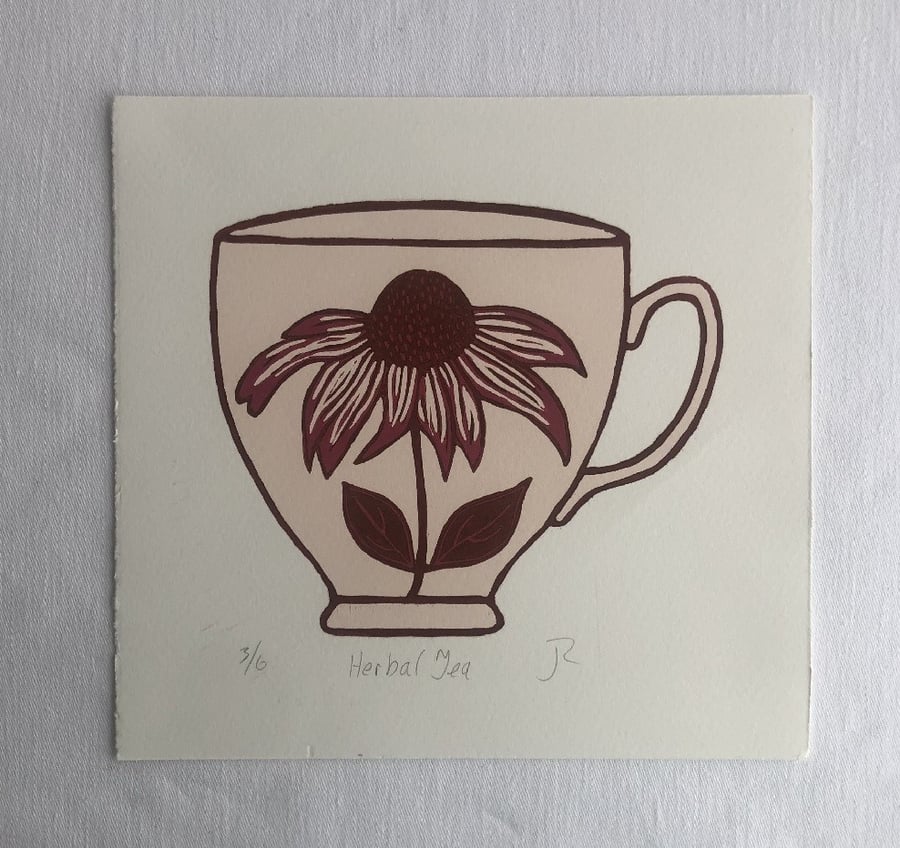 Herbal Tea