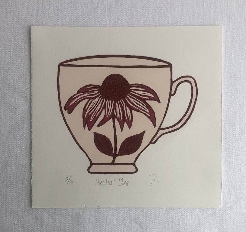 Herbal Tea