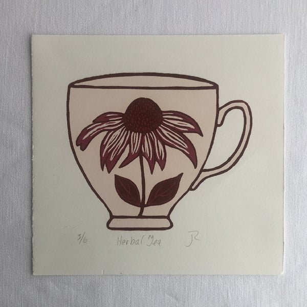 Herbal Tea