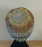 Knitted Beanie Hat - Image 3