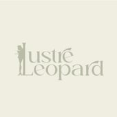 Lustre Leopard