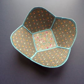 Textile Bowl