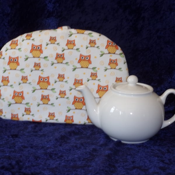 0.5L Teapot Cosy