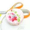 Roses retractable tape measure 168E