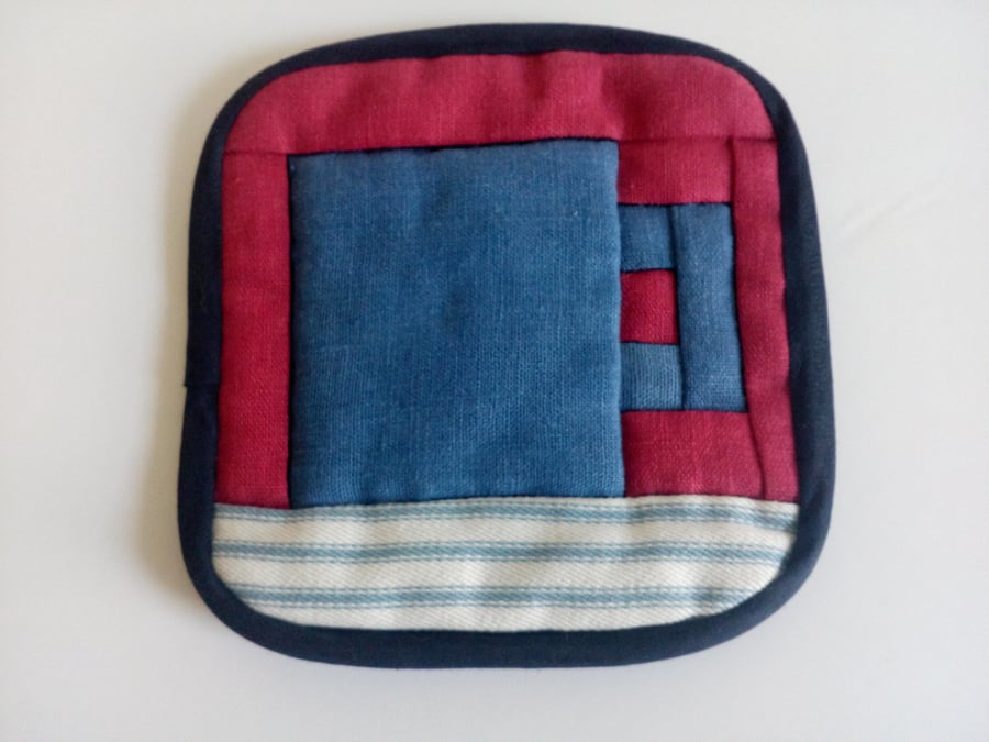 Coaster with Mug design