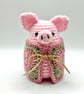 Kitty McKisses Pig in a Blanket - Image 9