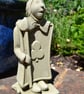Alice in Wonderland Trumps Set of 4 Garden Ornament - Image 3