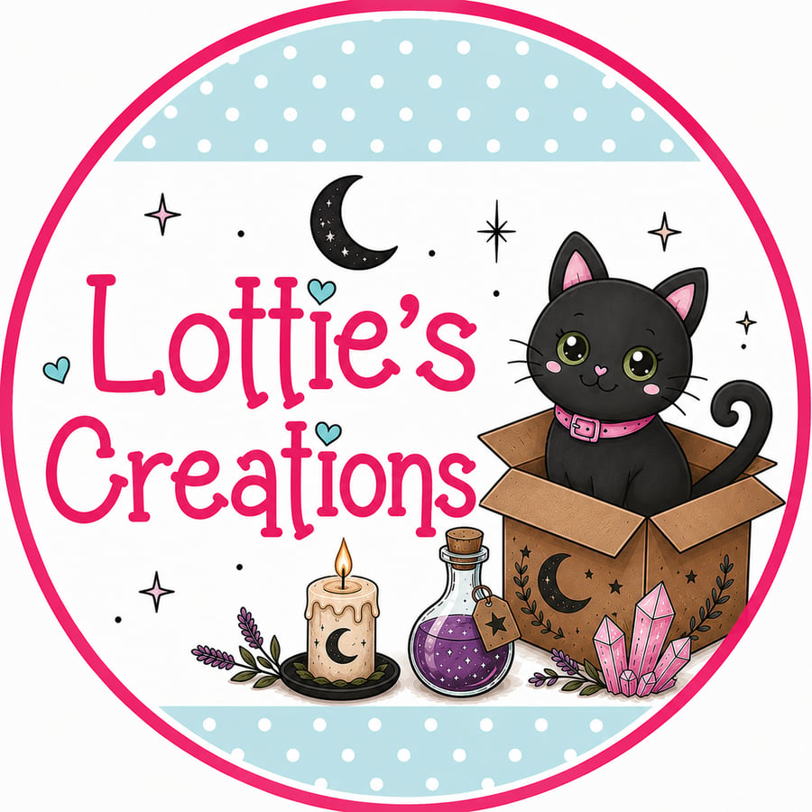 Lottie's Creations