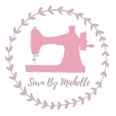 Sewn by Michelle