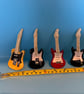 Guitar fridge magnets - Image 2