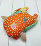 Sewing Brownie Bobbin - Image 3