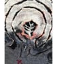 Just Breathe2 Art felt  sensory wall hanging  - Image 6