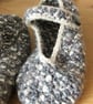 Crochet Slippers - Image 3