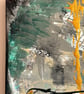 Original Abstract Art on canvas  - Image 5
