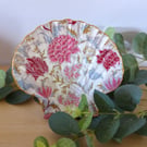 Scallop Shell Trinket Dish